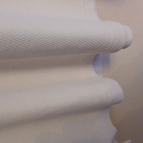 FILSON Men's Waffle Knit Thermal Crewneck Pullover SZ L Sand NEW - Picture 9 of 15